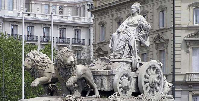 fuente-cibeles