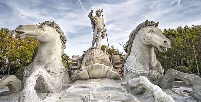 guia madrid the yellow tours