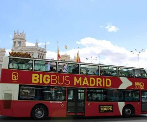 theyellowtoursMadrid