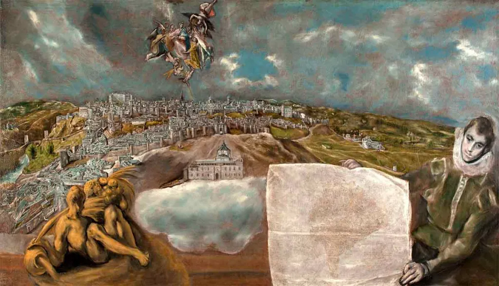 vista-y-plano-de-toledo-el-greco