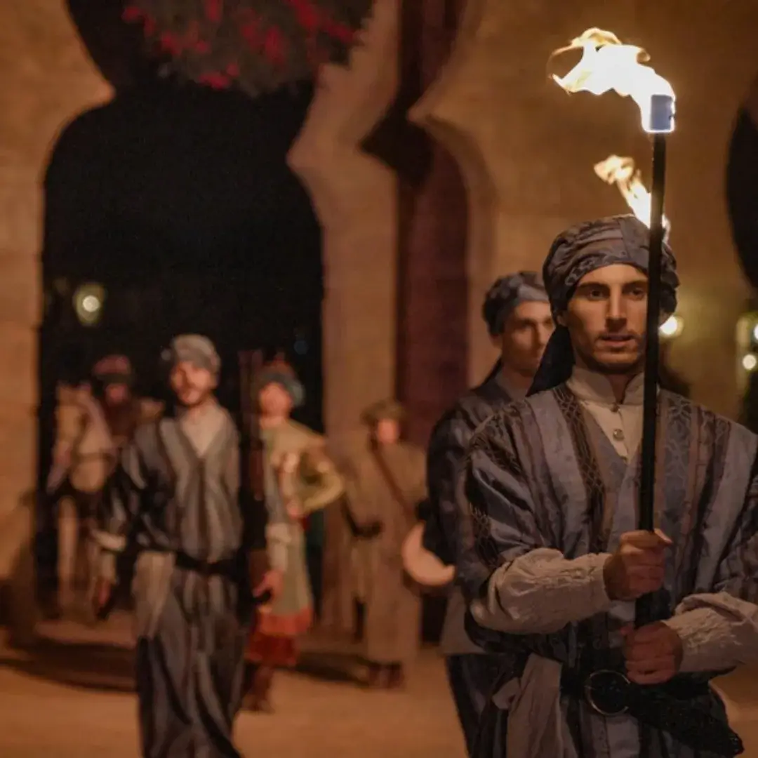 navidad-Puy-du-Fou-spain