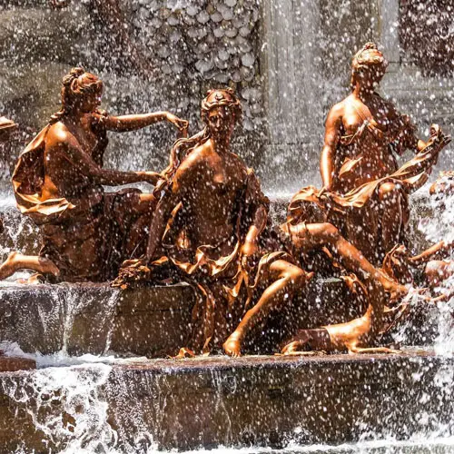 The Yellow Tours - Destino: Aranjuez