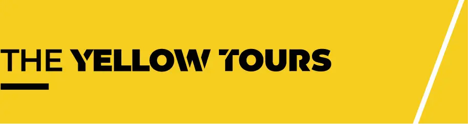 The Yellow Tours