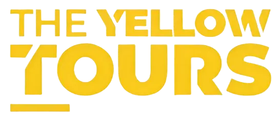 The Yellow Tours The Yellow Tours
