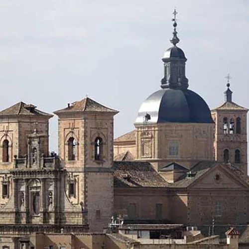 San-Ildefonso-toledo