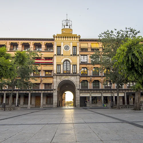 plaza-Zocodover-toledo